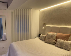 Estilo neoyorkino, Malaga